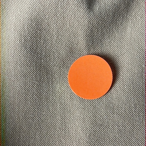 Theory Skinny Dress Pants Sz: 2 - Picture 11 of 12